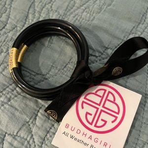 Budhagirl All weather bangles